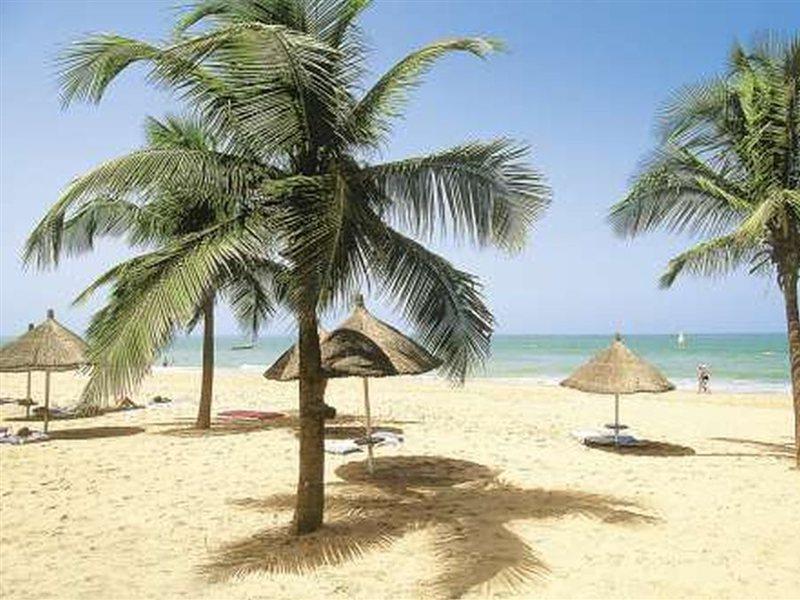 Framissima Palm Beach M'Bour Exterior photo